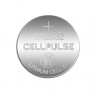 Pile Bouton CR2032 3V Lithium