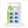 Pile Bouton ZA 65 Pack 6