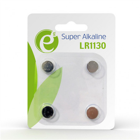 Piles Boutons LR1130  Pack 10 : Longue Durée LR1130  à prix réduit