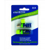Piles Rechargeables USB AA LR6 – Pratiques et Écologiques