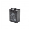 Batterie au plomb 6V 4.5Ah – Fiabilité et Performance
