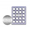 Pile Bouton CR2430 3V Lithium