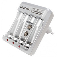 Chargeur de batteries