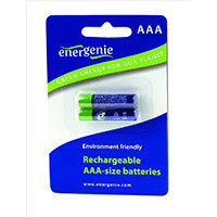 Piles Rechargeables