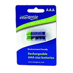 Piles Rechargeables